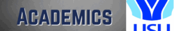Academics USV Academics USV